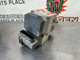 2004 PONTIAC GTO ABS PUMP 92155959 #547