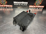 2017 FORD MUSTANG GT CHARCOAL CANISTER FR3C-9E857-A OEM #1267
