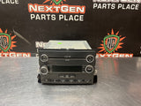 2011 FORD F350 RADIO 8L1T-18C815-GB OEM #1149
