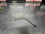 1998 C5 CORVETTE SINGLE FEED FUEL LINE OEM #1303