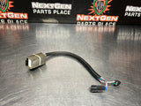 97-04 C5 CORVETTE STEERING COLUMN LOCK BYPASS RELAY OEM 19244027 #963
