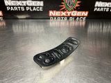 97 - 04 C5 CORVETTE LH DRIVER WINDOW SWITCH MEMORY OEM 10318809 #969