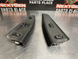 2005 FORD F350 WINDOW SWITCHES FRONT OEM #875