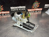 2005-2013 CHEVY CORVETTE C6 CONVERTIBLE TOP HYDRAULIC  PUMP MOTOR OEM #1468