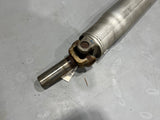 2014 CHEVY SILVERADO 2500 LML CREW CAB LONG BED BIG DRIVESHAFT 22887101 OEM #744