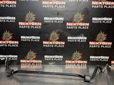 2013 C6 CORVETTE BASE MODEL FRONT SWAY BAR OEM #1194