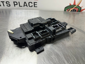 2008 - 2010 FORD F250 F350 INTERIOR FUSE BOX BCM 7C3T-15604-CM OEM #622