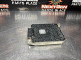 2011 FORD F250 6.7L TCM TRANSMISSION CONTROL MODULE BC3A-12B565-PB OEM #1320