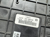2014 FORD F350 FUSE BOX BODY CONTROL MODULE BCM EC3T-14B476-BA OEM #872