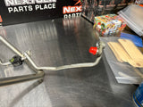 2011 CADILLAC CTS-V COUPE AC LINES OEM #1305