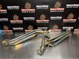 2013 FORD MUSTANG GT 1-3/4” LONG TUBE BBK HEADERS #847