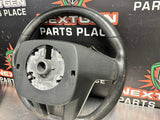 08-09 PONTIAC G8 STEERING WHEEL OEM #1036
