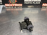 2015 FORD MUSTANG GT REAR SEAT CENTER HINGE FR3B-6360615-AB OEM #1498