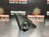 2014 FORD MUSTANG GT LH POWER MIRROR SWITCH/ COVER OEM #783