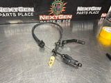 2006 C6 CORVETTE AUTO SHIFTER CABLE TRANS LINKAGE #1364