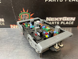 2011 CHEVY SILVERADO DIESEL 6.6 UNDERHOOD FUSE BOX 22798216 OEM #1268