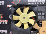 2012 CADILLAC CTS-V DUAL FANS OEM 20908872 #1592