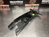 08-09 PONTIAC G8 B PILLAR INTERIOR TRIM RH OEM 92206124 #948