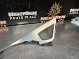 14-19 C7 CORVETTE CENTER DASH TRIM OEM 22809877 #1604