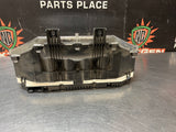 2011 FORD F350 DIESEL INSTRUMENT GAUGE CLUSTER BC3T-10849-CJB OEM #1171
