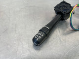 1999 C5 CORVETTE WINDSHIELD WIPER STALK SWITCH OEM #628