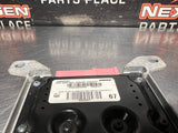 2007 C6 CORVETTE BOSE AMPLIFIER RADIO STEREO OEM 15903397 #1549