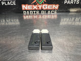 09-14 CADILLAC CTS-V COUPE KEYLESS ENTRY ANTENNA MODULES #1592