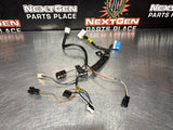 04-06 PONTIAC GTO LH DRIVER FRONT SEAT HARNESS 4005157 OEM #1027