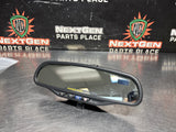 08-09 PONTIAC G8 REAR VIEW MIRROR OEM 11015885 #1423
