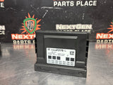 2010-2015 CAMARO SS BCM BODY CONTROL MODULE MANUAL OEM 13592376 #1450