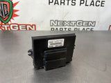 2011 FORD F350 DIESEL TRANSFER CASE COMPUTER MODULE BC3A-7H417-AG OEM #520