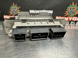 2012 FORD F250 6.7 ECM PCM ENGINE CONTROL MODULE COMPUTER CC3A-12A650-AME #884