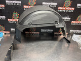 05-13 C6 CORVETTE LR(LEFT REAR) INNER FENDER LINER/SPLASH SHIELD OEM 15270644 #1468