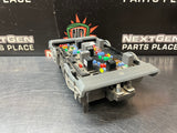 2012 CHEVY SILVERADO DIESEL 6.6 UNDERHOOD FUSE BOX 22798216 OEM #1260