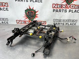 08-09 PONTIAC G8 RH PASSENGER SEAT TRACK OEM #392