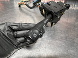 1999 C5 CORVETTE TURN SIGNAL CRUISE CONTROL HEADLIGHT SWITCH STALK #964