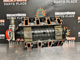 LS1 INTAKE MANIFOLD LOADED WITH INJECTORS , WITH FUEL RAILS OEM 12556333 #963