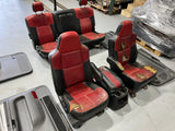 05-07 F250/F350 OUTLAW EDITION FULL INTERIOR OEM #3851