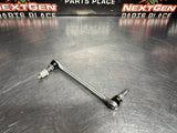 2024 MUSTANG GT FRONT STABILIZER BAR LINK FR3C-5K483 OEM #1387