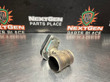 2018 CAMARO SS EXHAUST ACTUATOR NPP OEM #3882