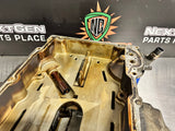 97-04 C5 CORVETTE 2 PIECE BATWING OIL PAN 12561829 OEM #880
