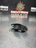 04-06 PONTIAC GTO LH DRIVER SIDE INTERIOR DOOR HANDLE 92055321 OEM #1293