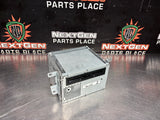 2014 FORD MUSTANG GT RADIO STEREO W/OUT NAVIGATION OEM ER3T-19C157-CA #1290
