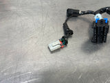 2005 C6 CORVETTE STEERING COLUMN HARNESS OEM 97036.09B #562