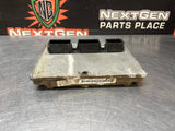 2006 FORD F350 6.0 ECM PCM ENGINE CONTROL MODULE COMPUTER 6C3A-12A650-BZB #1134
