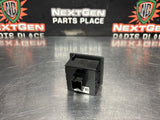 2011 GMC SIERRA 2500 TRAILER BRAKE CONTROL SWITCH 15926102 #1047