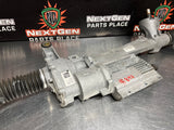 10-14 FORD MUSTANG GT ELECTRIC STEERING RACK OEM BR33-3D070-CK #897