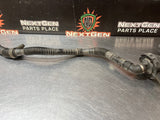 2014 FORD MUSTANG GT AIR INTAKE SOUND TUBE OEM BR33-9P437-CC #1253