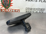 08-09 PONTIAC G8 REAR VIEW MIRROR OEM 11015885 #556