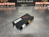 2019 FORD MUSTANG GT LH DRIVER SIDE MEMORY SEAT MODULE OEM JU5T-14C708-AG #1618